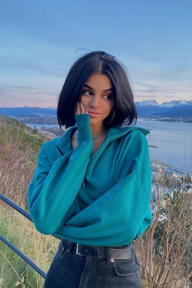 nyriivirgii's fit featuring SHEIN | [object Object]