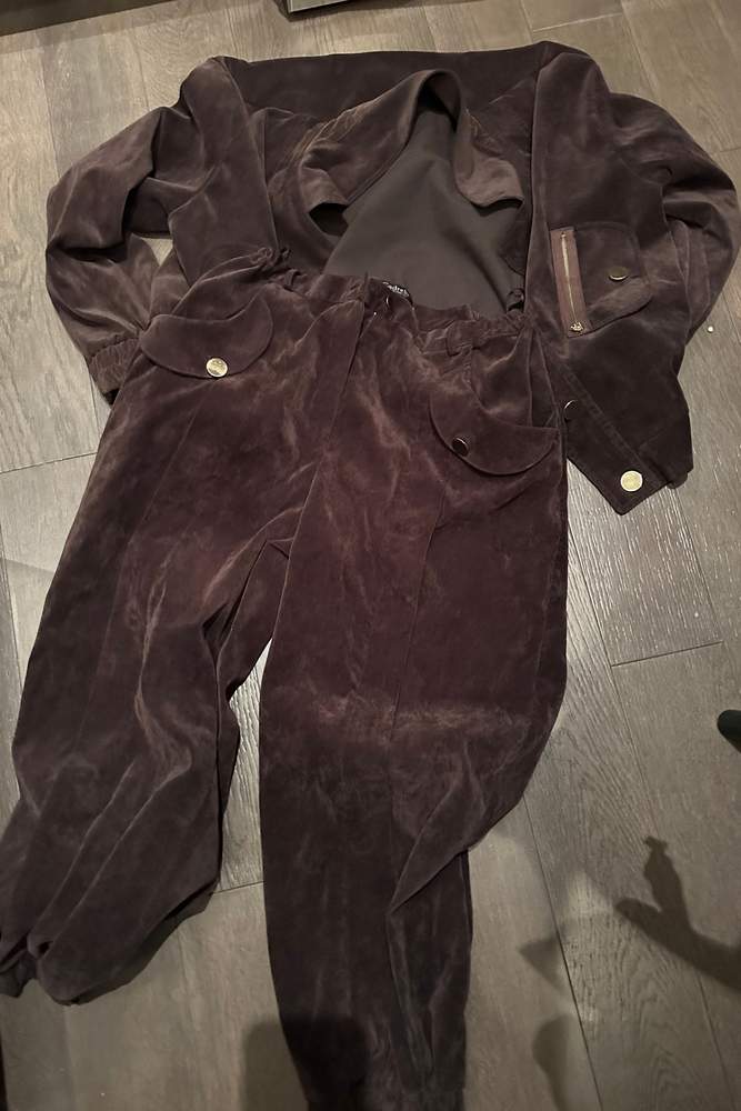 Mandipa's fit featuring SHEIN | casual, chic