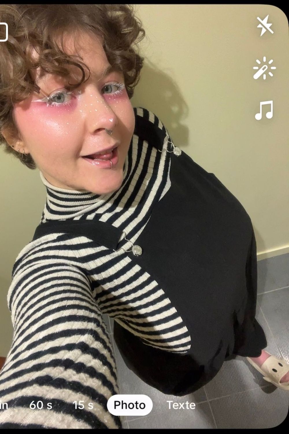 Pathoulezhom's post featuring ASOS, SHEIN. Feeling casual