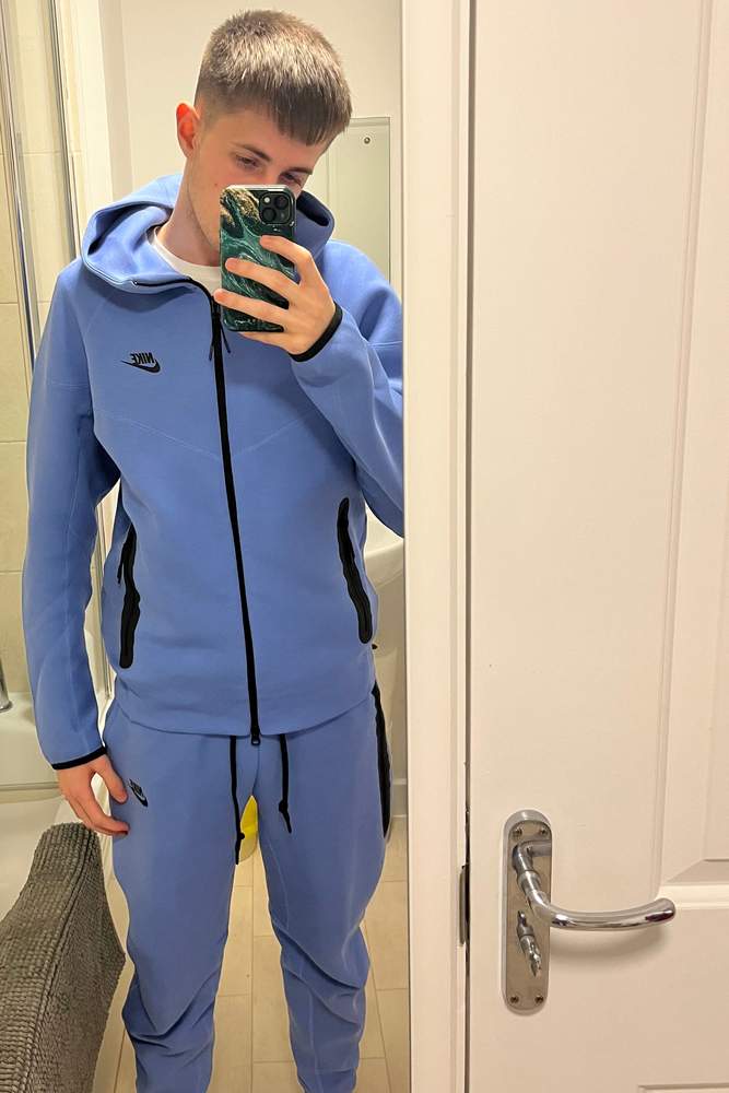 Alexbott's fit featuring Nike | [object Object]