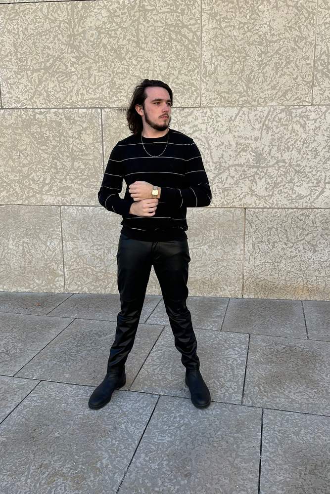 02alexanderstruthers's fit featuring Calvin Klein, H&M, Blundstone | [object Object], [object Object], [object Object], [object Object], [object Object], [object Object]