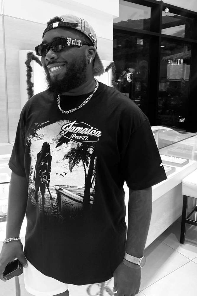 BLACICE21's fit featuring Calvin Klein, Palm Angels | [object Object]