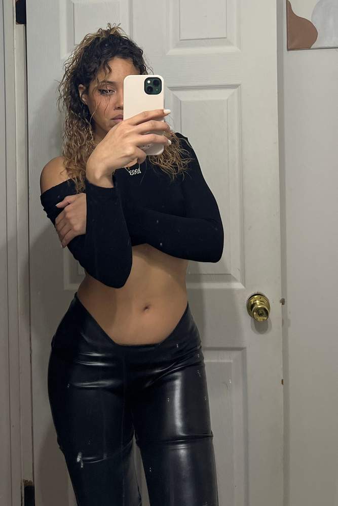Destinymxo's fit featuring Regina jewelry, SHEIN