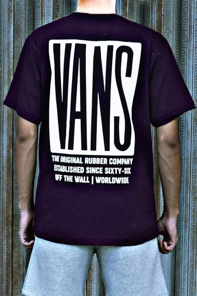 BFajjryadi19's fit featuring Vans, H&M | [object Object], [object Object]