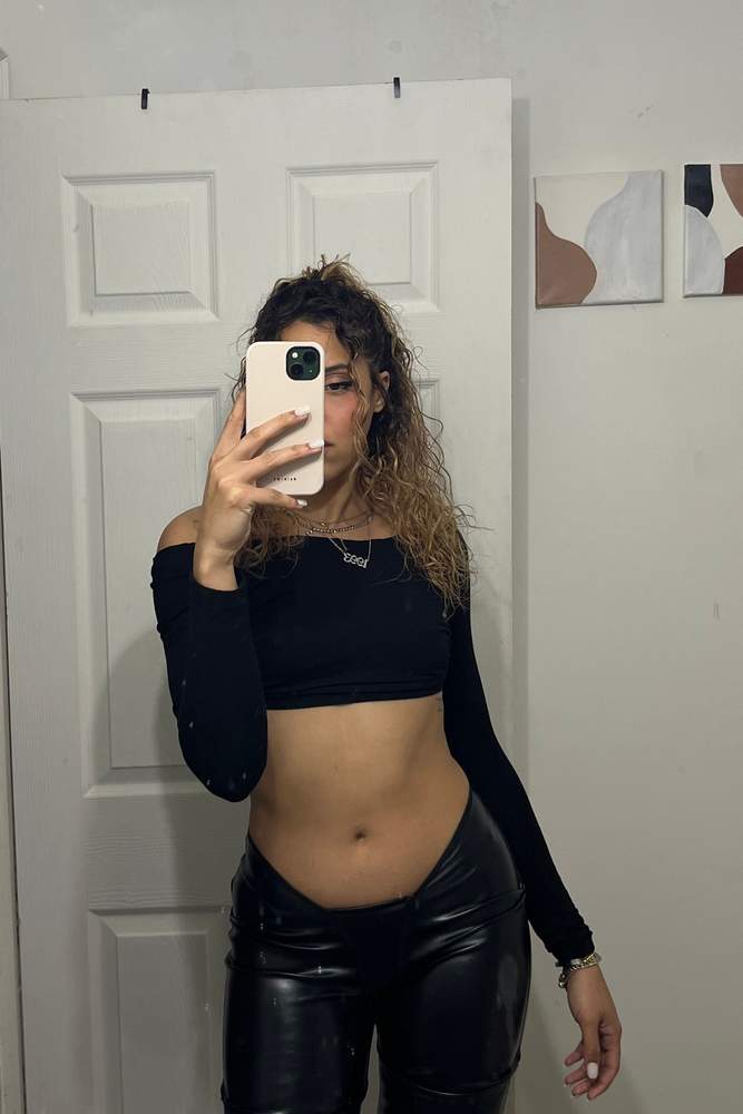 Destinymxo's fit featuring Regina jewelry, SHEIN
