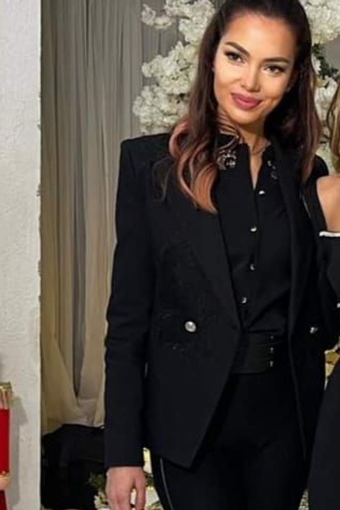 AddictBoutique's fit featuring Zara