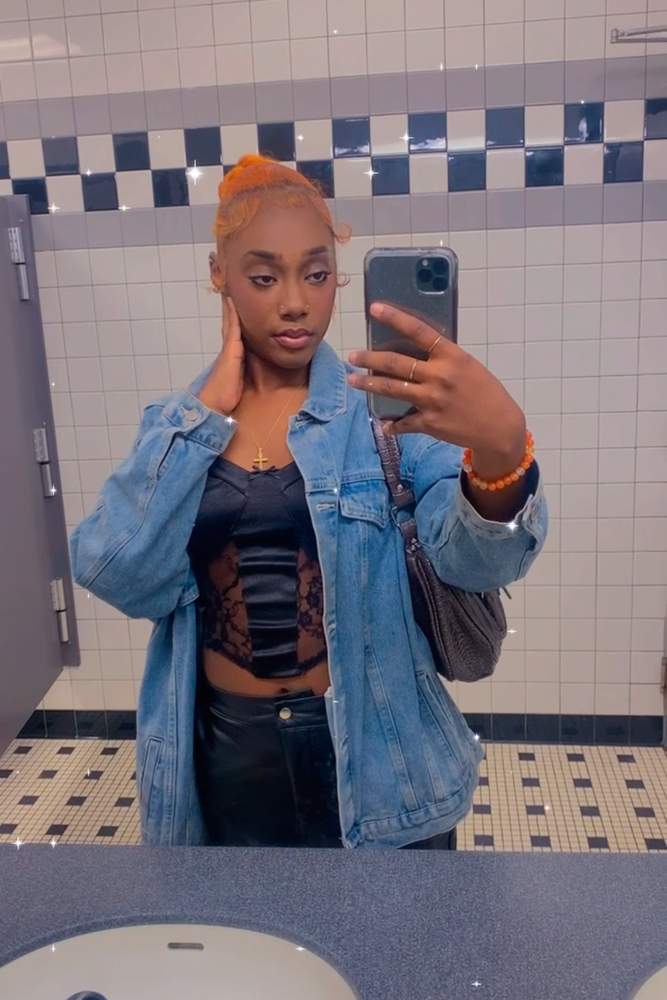 Itsnattt's fit featuring Forever 21, Fashion Nova, SHEIN