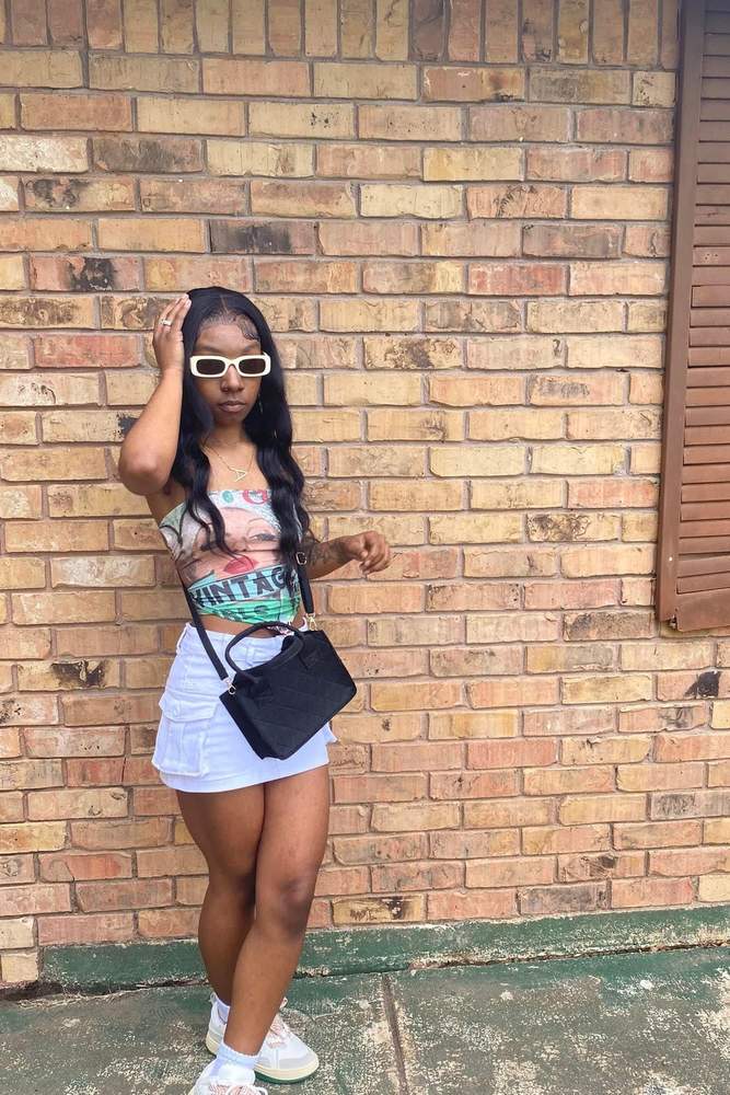 Cookiee's fit featuring SHEIN | [object Object]