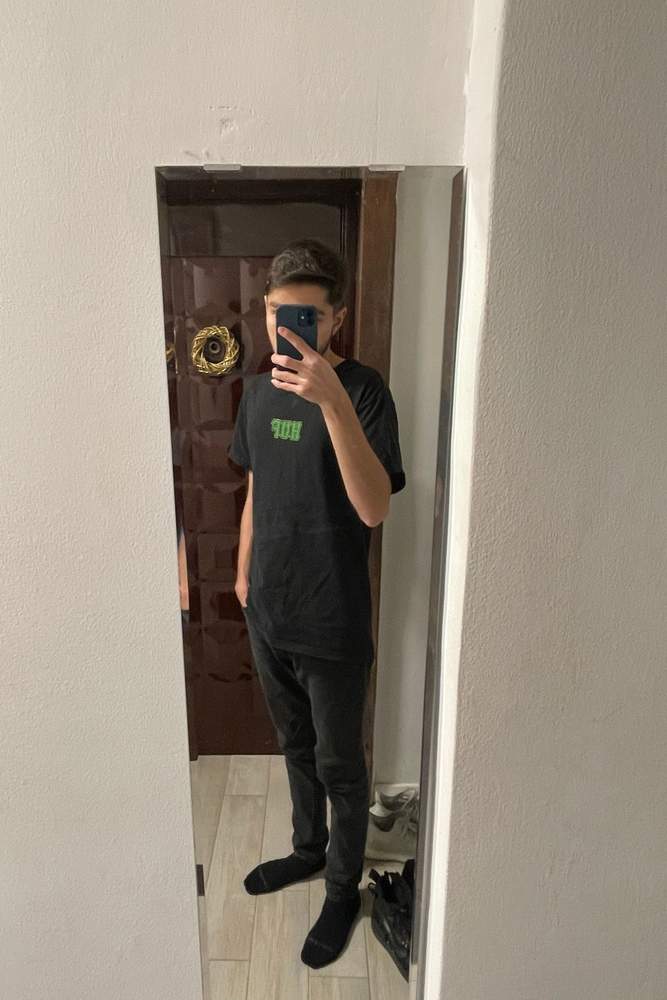 Radubalta20's fit featuring HUF, H&M | [object Object], [object Object], [object Object]