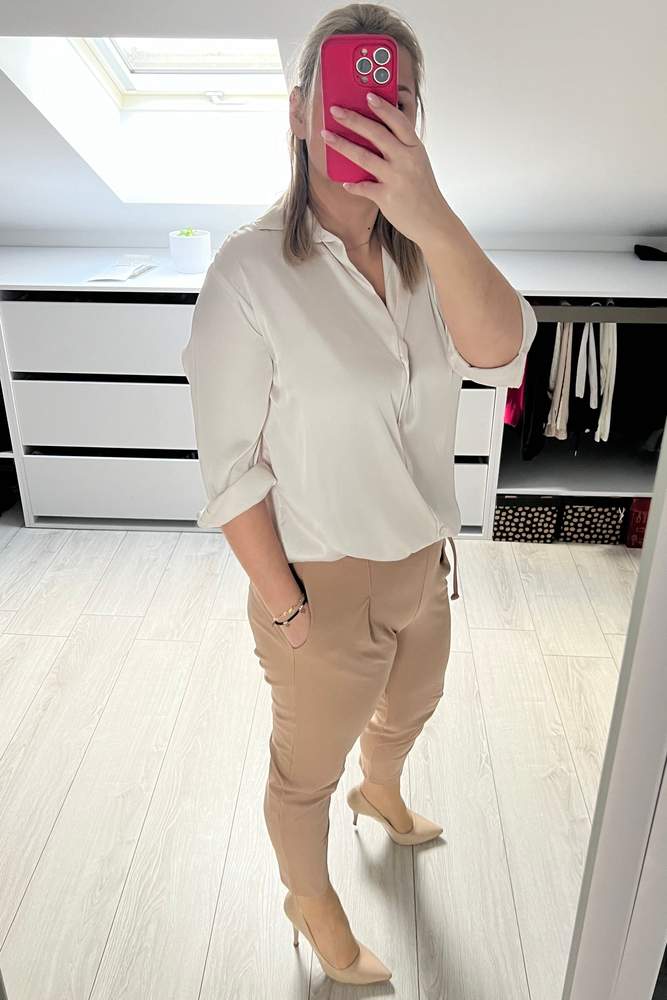 Aleksandram's fit featuring Zara | [object Object], [object Object]