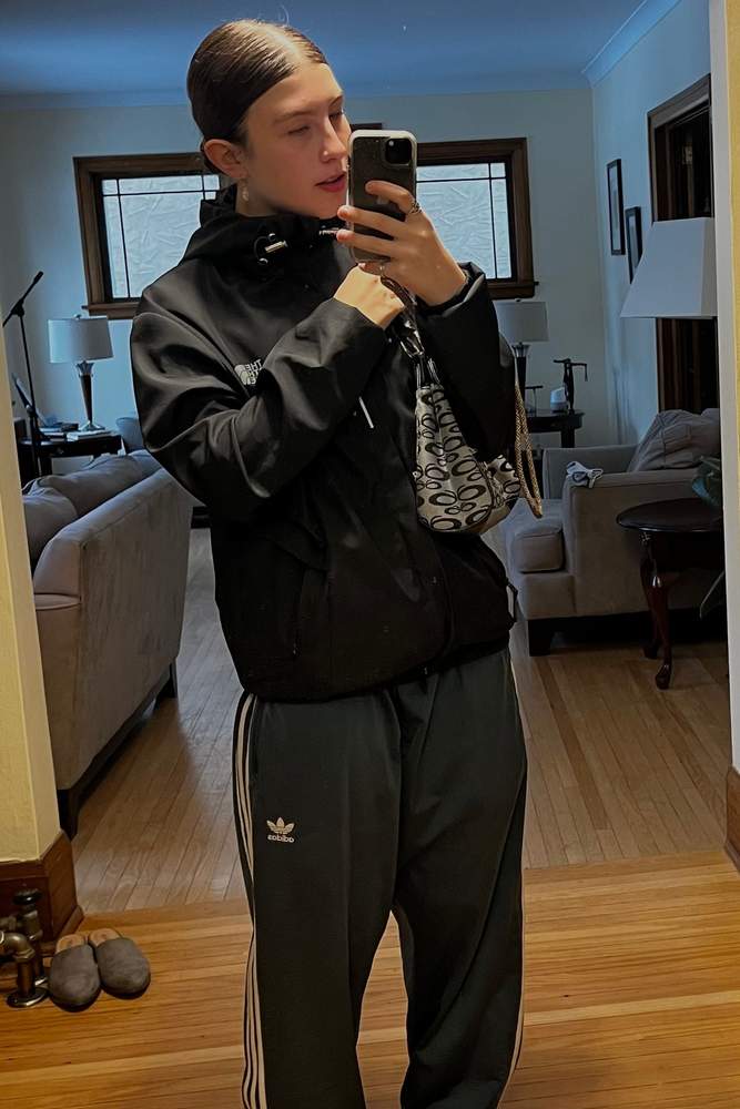 4liT's fit featuring The North Face, Adidas | 60a5c6b12b6a86b148643981, 60da315b7b72a58a5051db64, 60878ee58296ac83a0251342