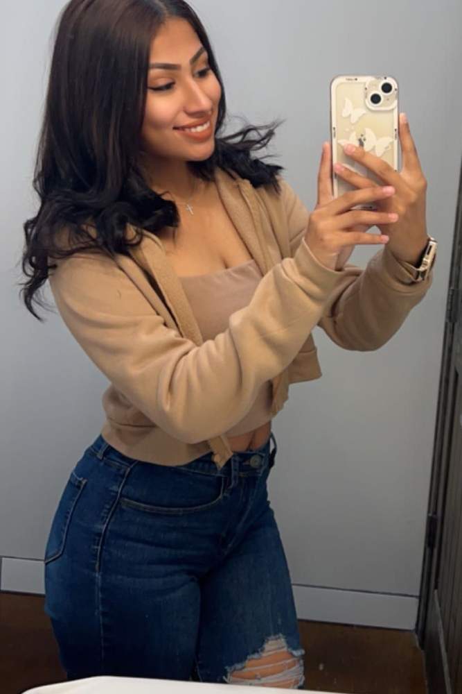 Angie1516's fit featuring SHEIN | trendy