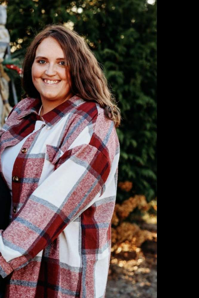 Tiffanybriellee's fit featuring SHEIN | [object Object]