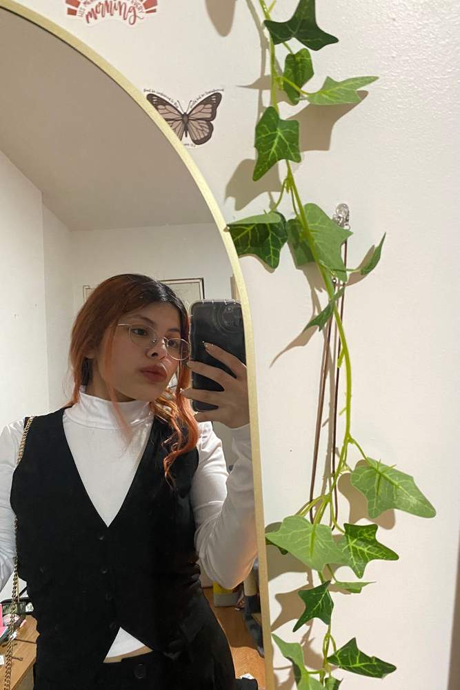 anje7's fit featuring SHEIN