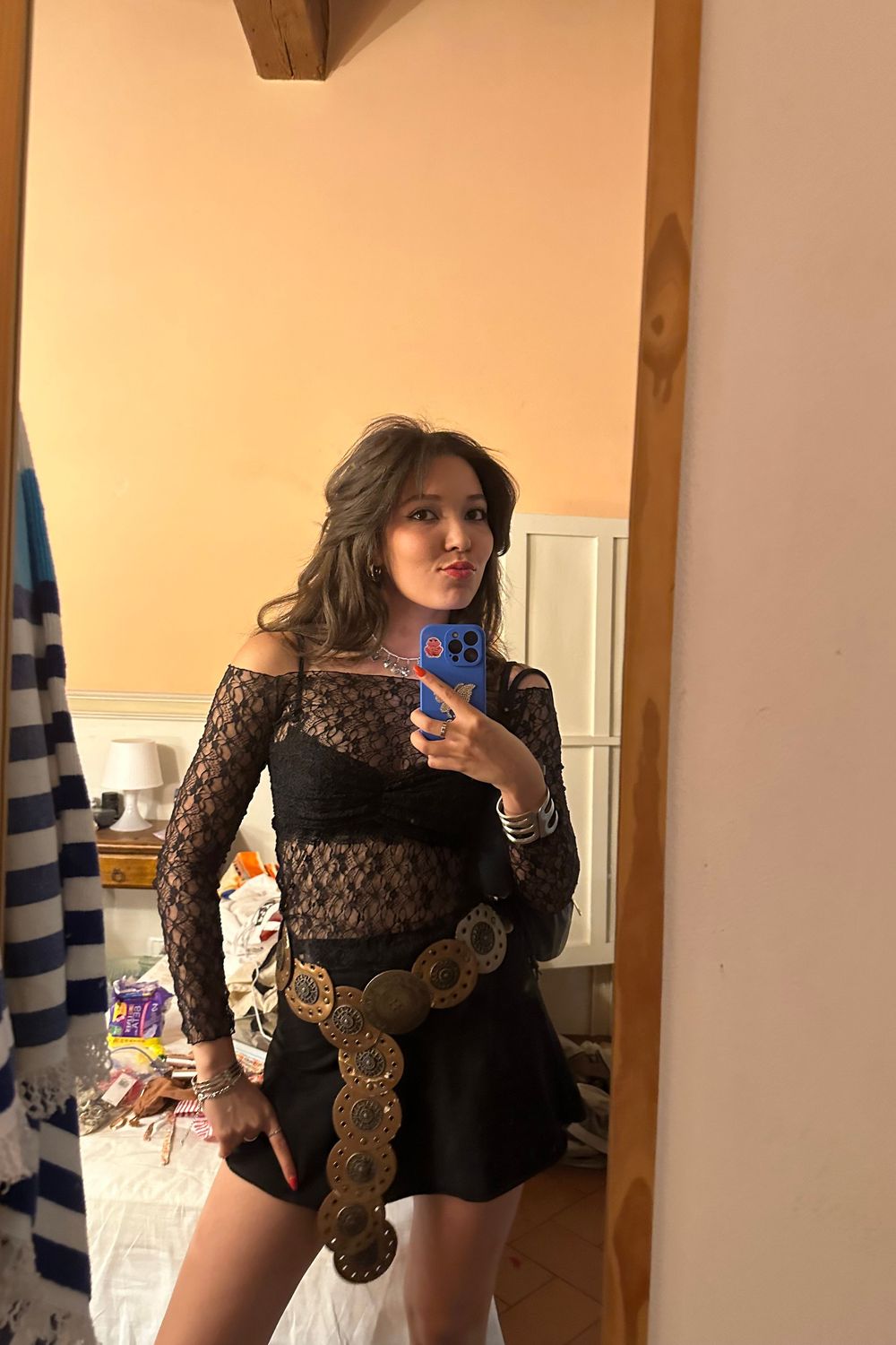 Post featuring Gonna a balze