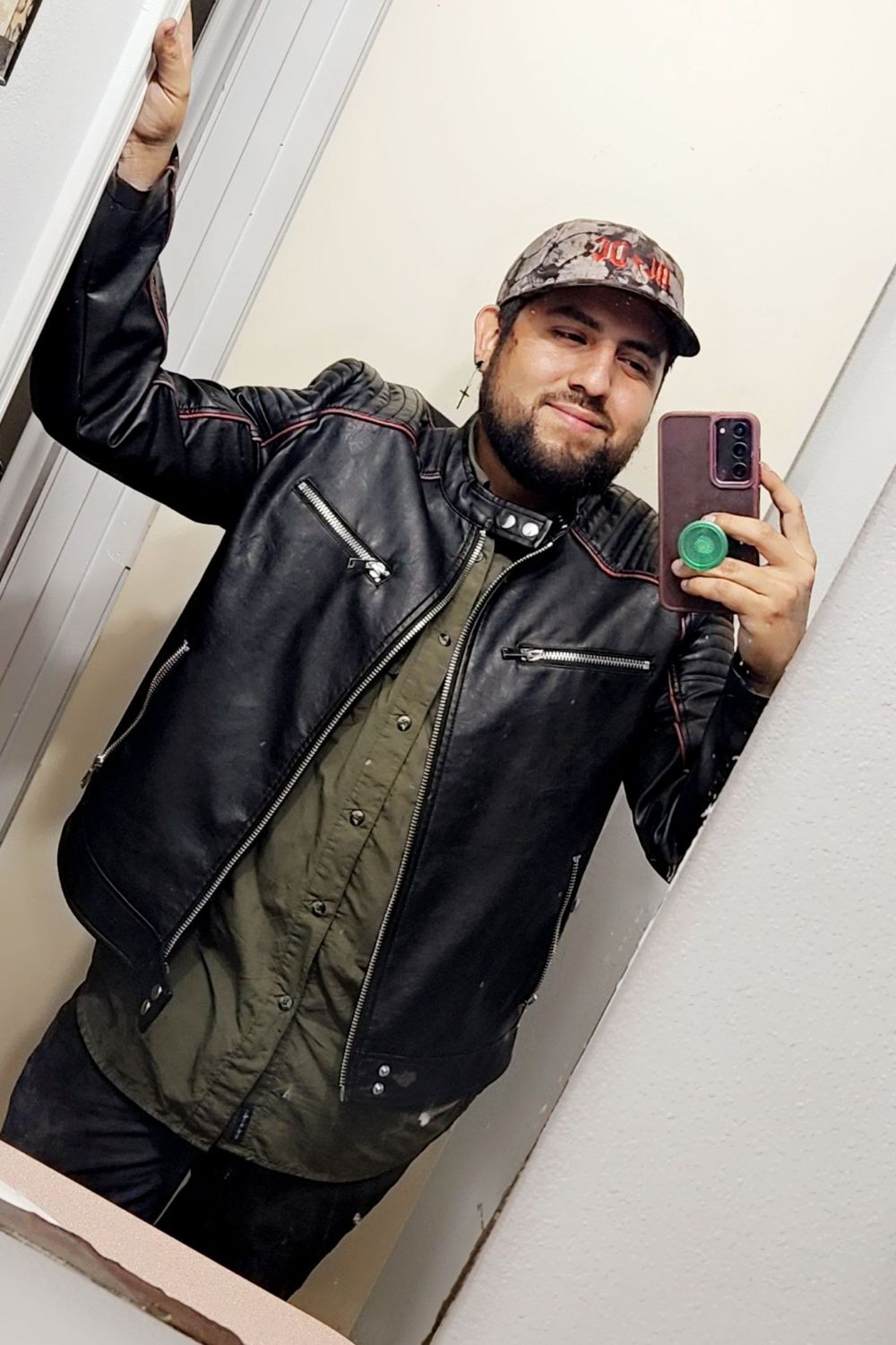 Post featuring Rebar Made Tough DuraStretch Classic Fit Work Shirt
