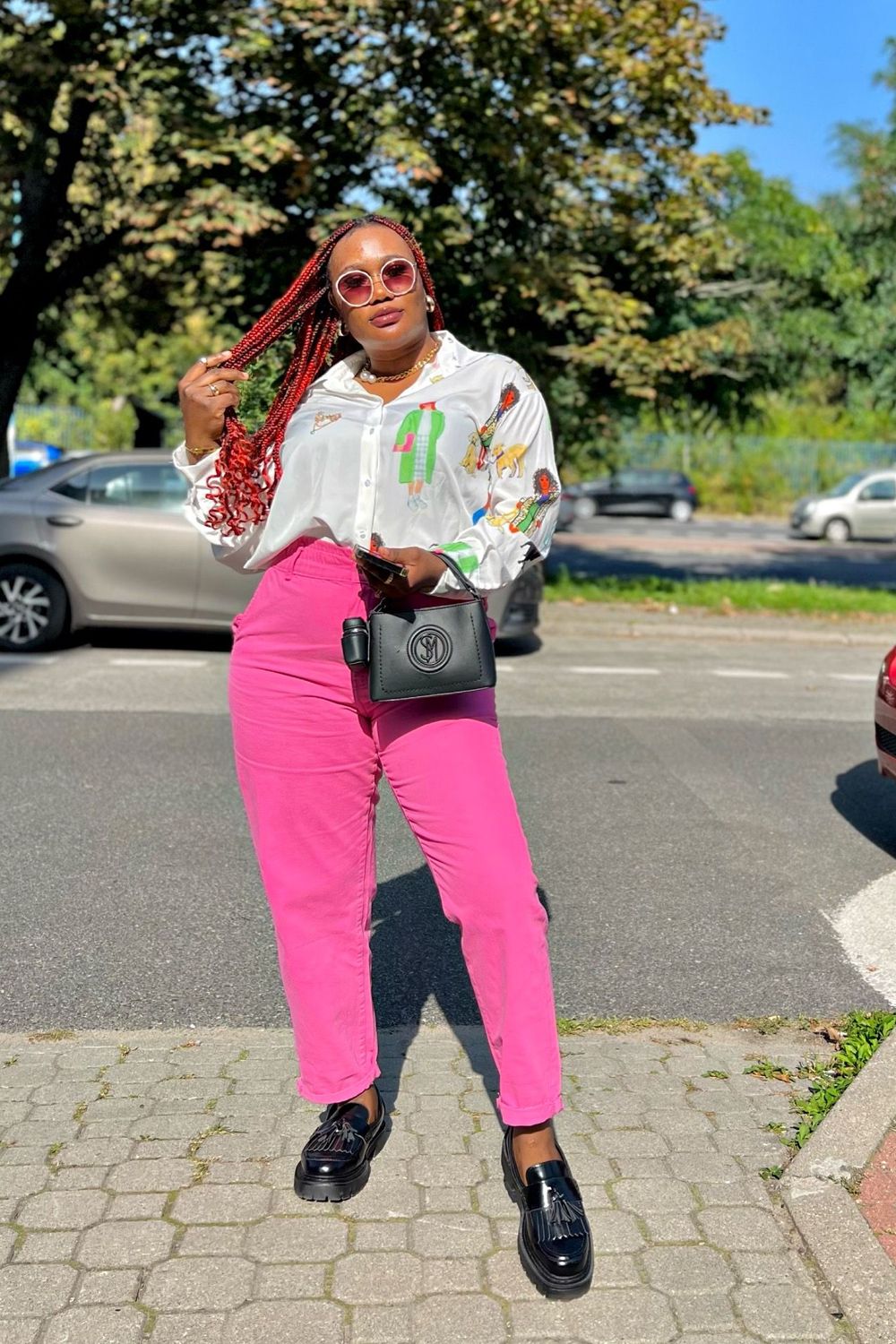 Post featuring undefined