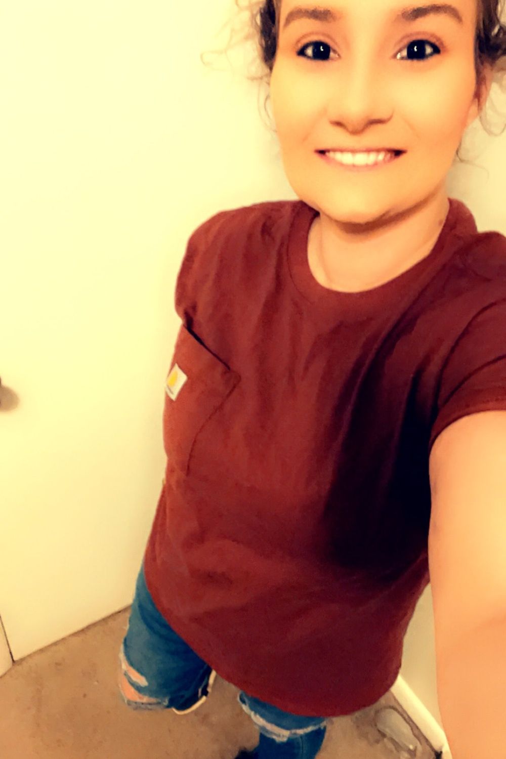 Post featuring Wendy - Beige