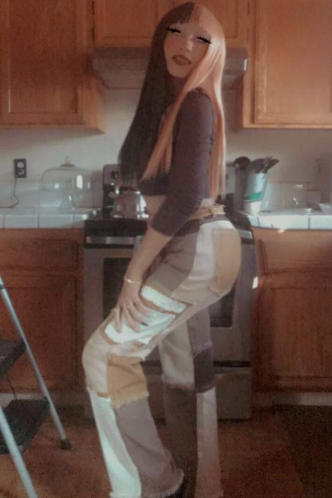 Yannapayton4's fit featuring SHEIN