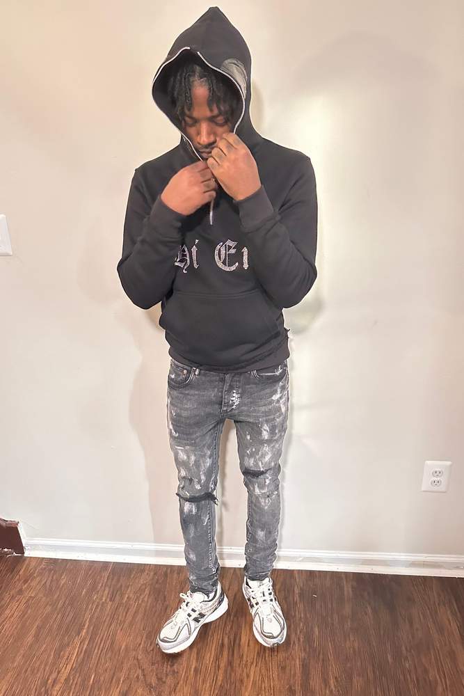 Relliano12's fit featuring New Balance, Fashion Nova | 608f71297242cabb012a30e7, 6158fbf396bd41e5feac46da