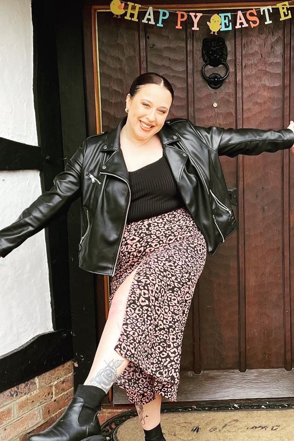 Post featuring undefined