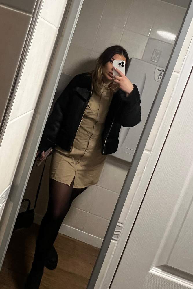 LaviniaChiriac's fit featuring SHEIN