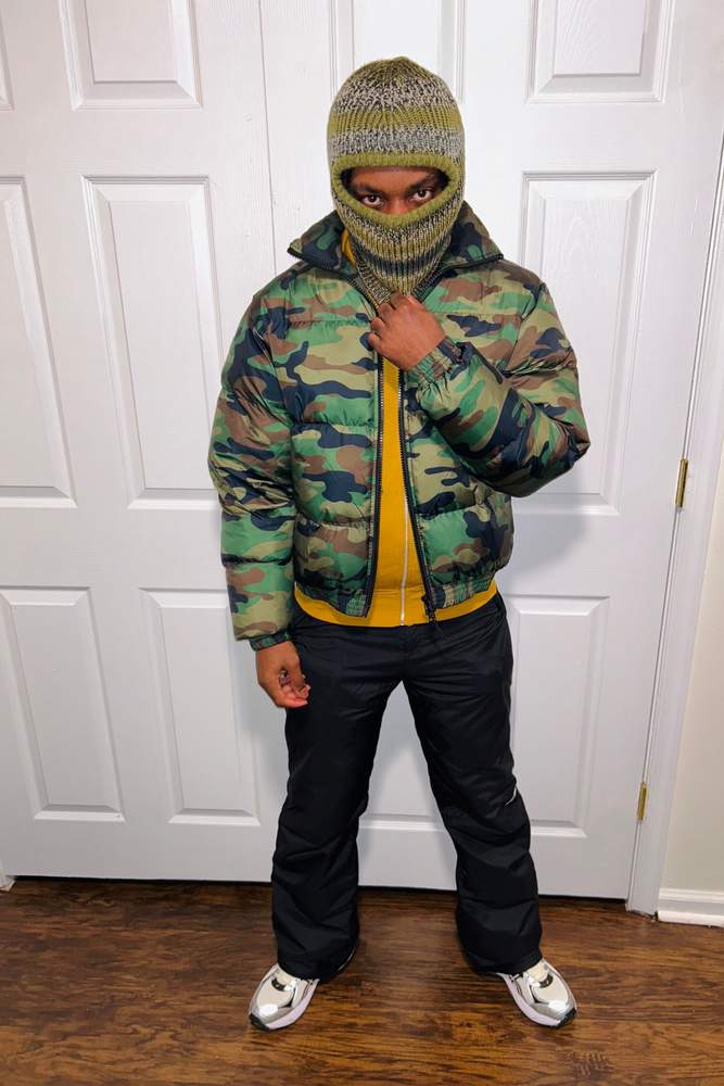 Relliano12's fit featuring Urban Outfitters, Asics, The North Face | [object Object], [object Object], [object Object]