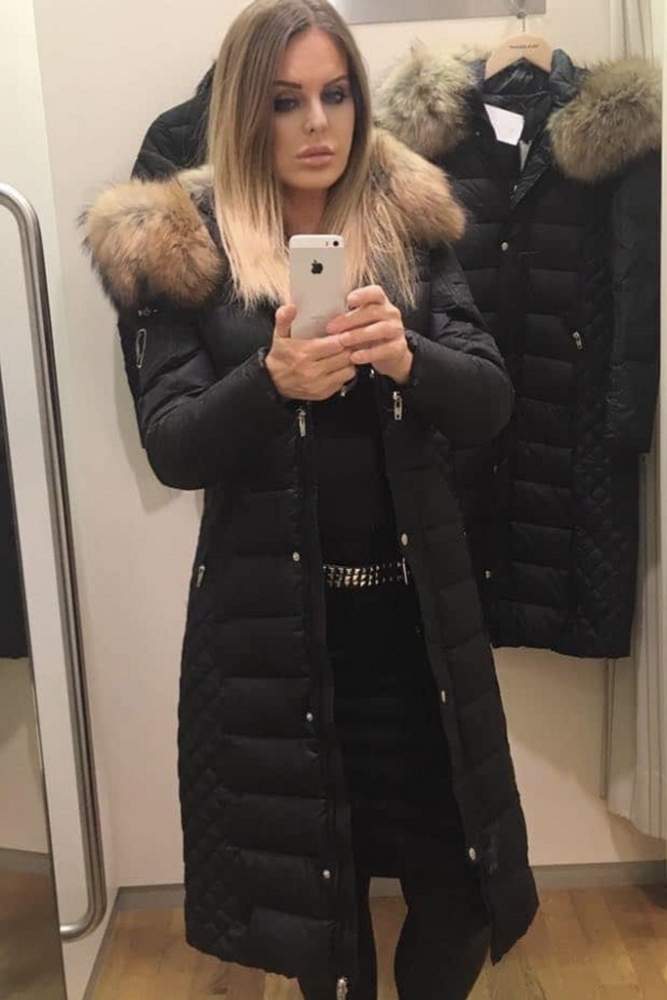 Fakarava2024's fit featuring ROCKANDBLUE | [object Object]