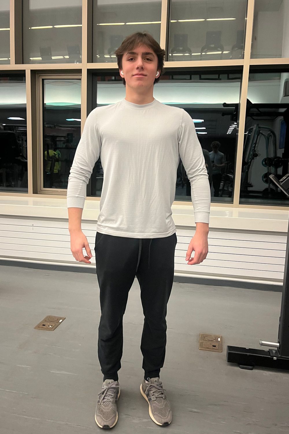 Post featuring undefined