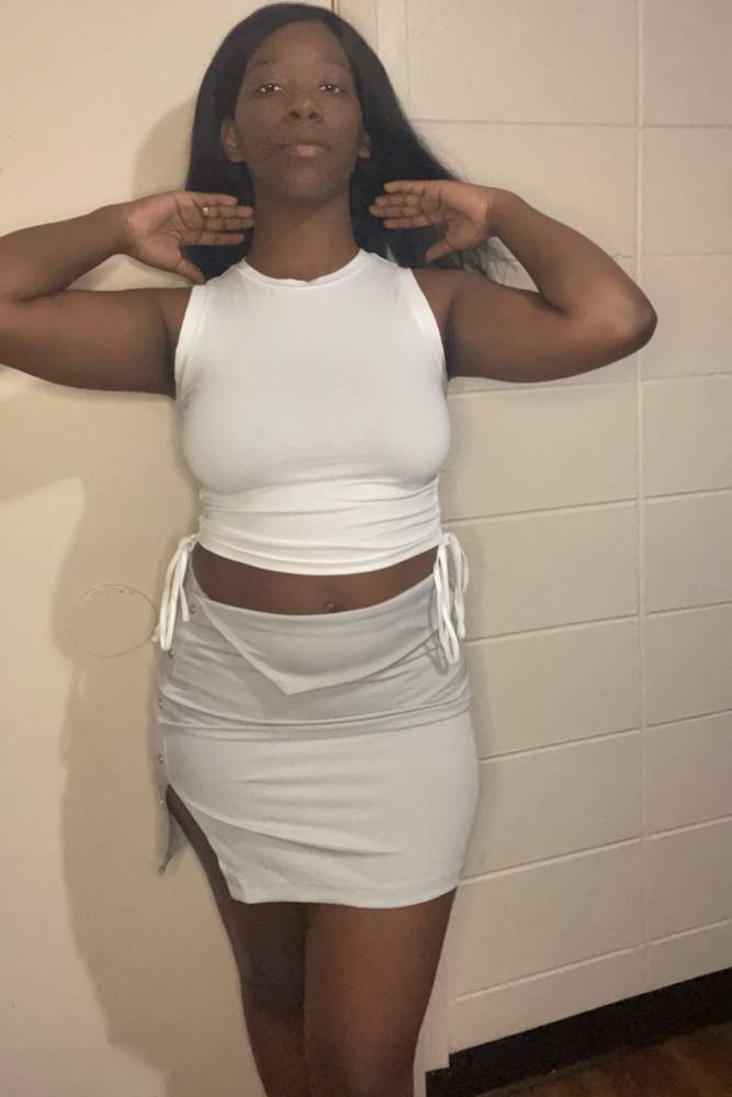 Kiya621's fit featuring SHEIN | [object Object]