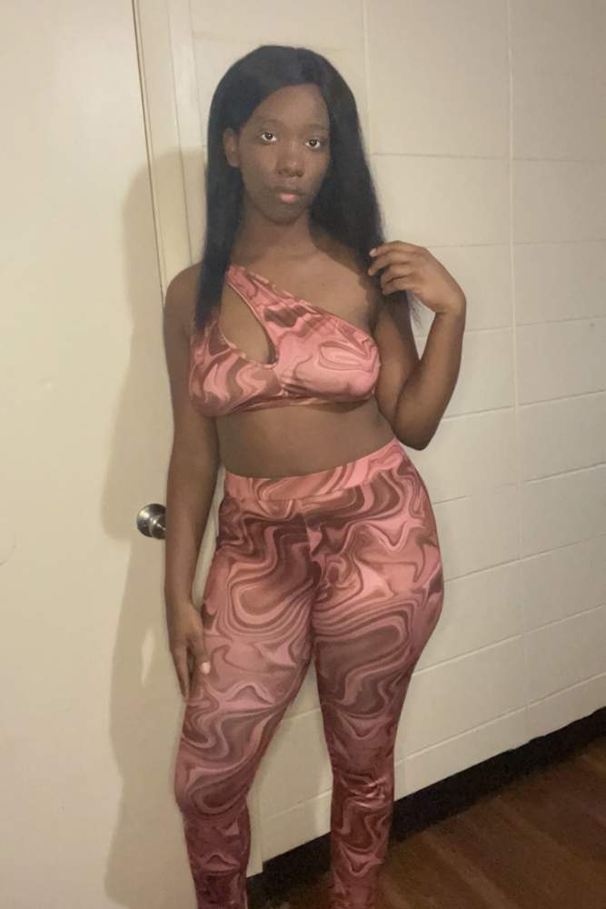 Kiya621's fit featuring SHEIN