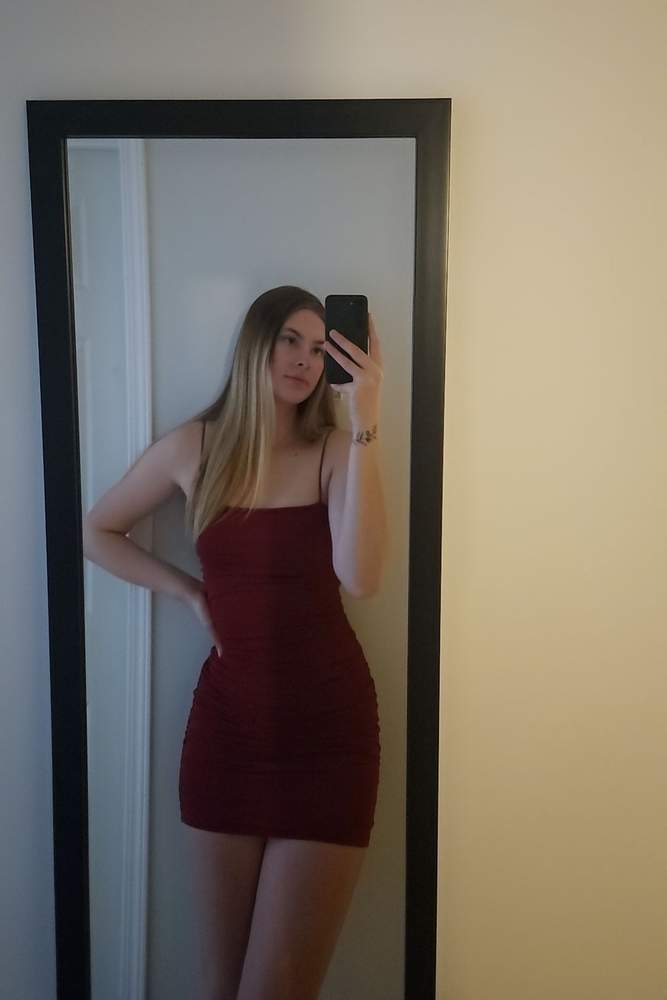 JadynL1425's fit featuring Garage