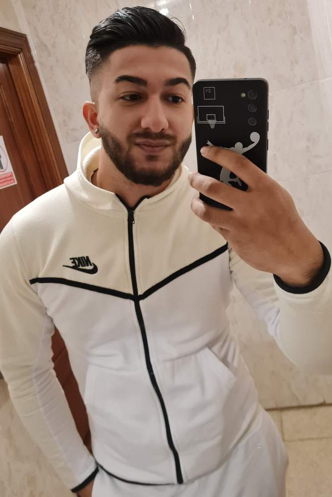 Torres19's fit featuring Nike | [object Object], [object Object]