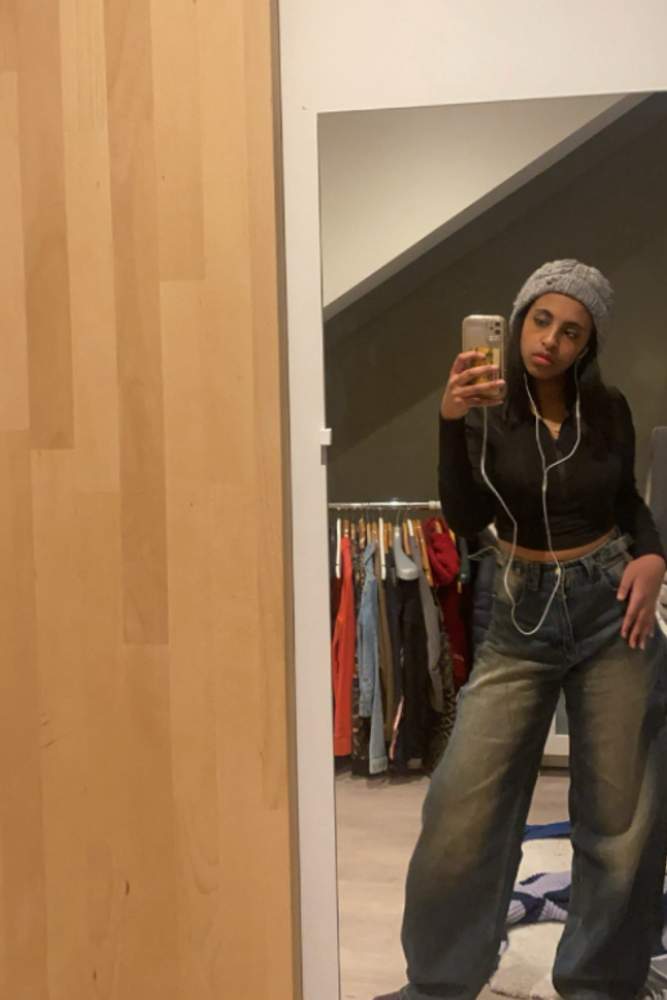 Leelclara's fit featuring ASOS, SHEIN, H&M