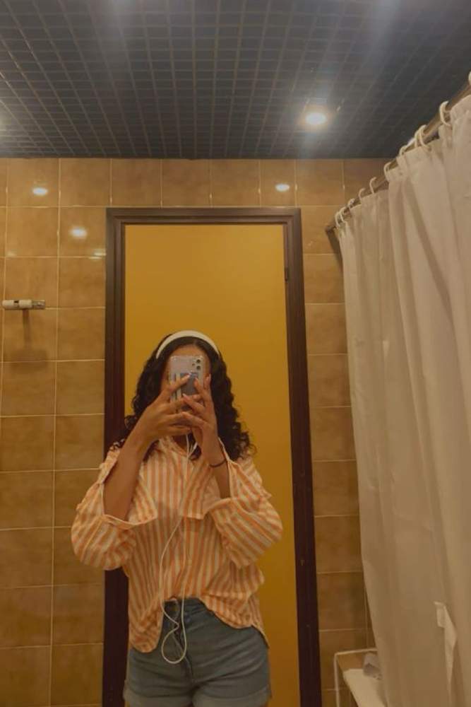Leelclara's fit featuring John Lewis, Pull&Bear, Amazon Basics