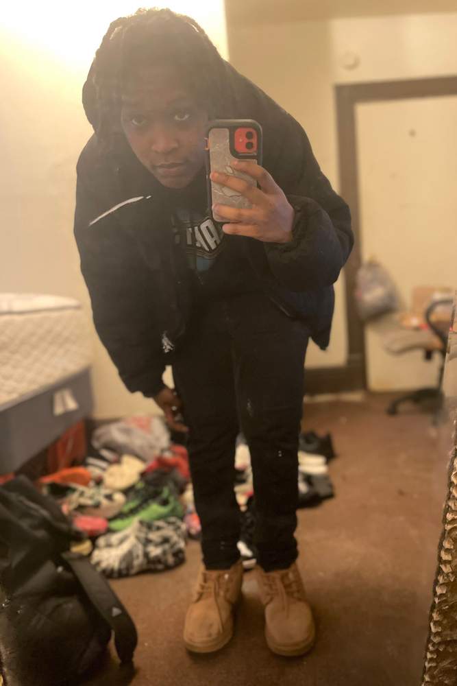 Tayahu's fit featuring UGG, The North Face, SHEIN