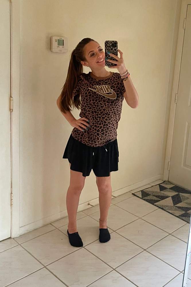 ohdesi's fit featuring Amazon Basics, ASOS