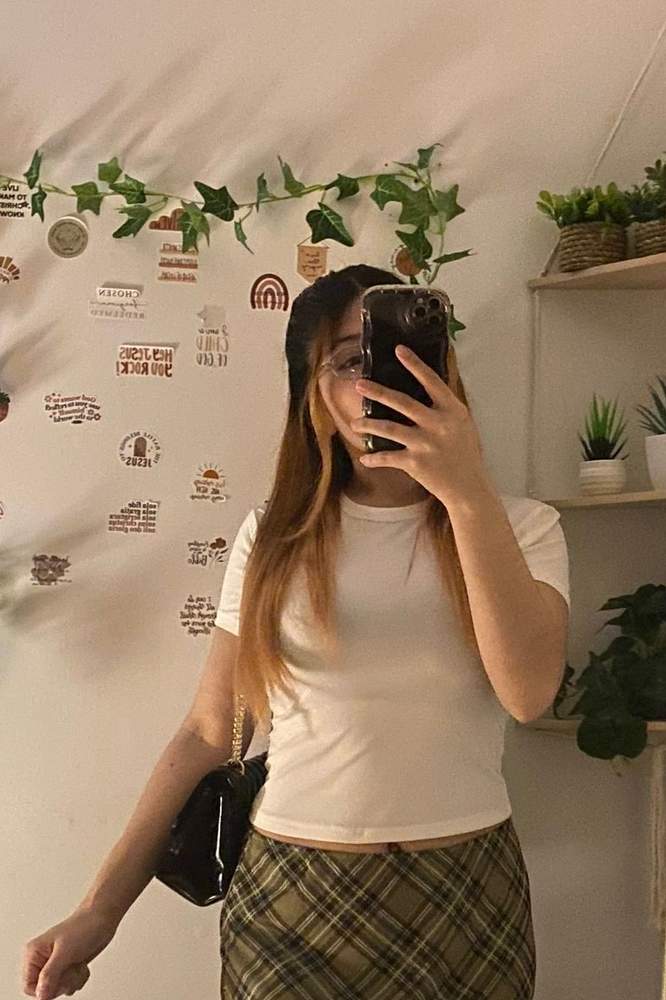anje7's fit featuring SHEIN