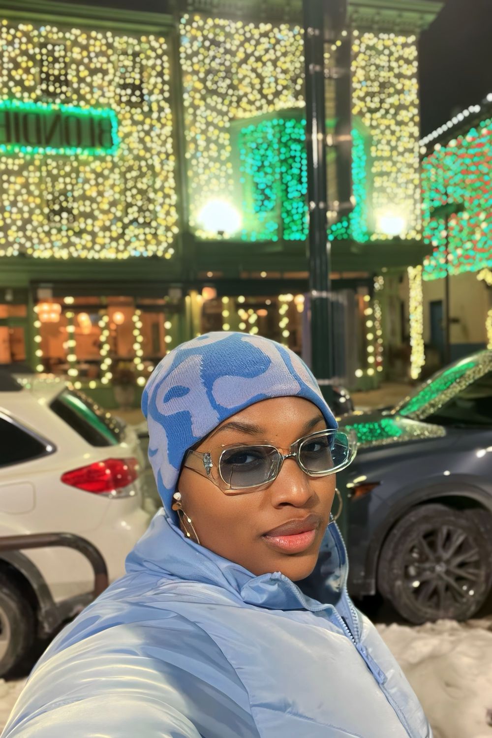 Post featuring undefined