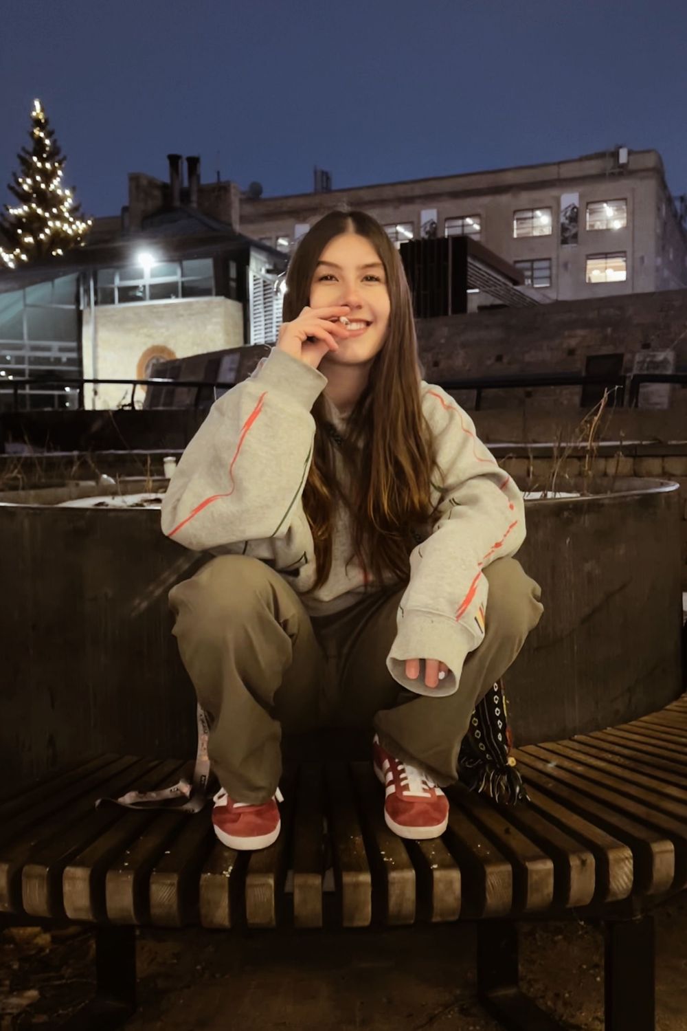 Post featuring undefined