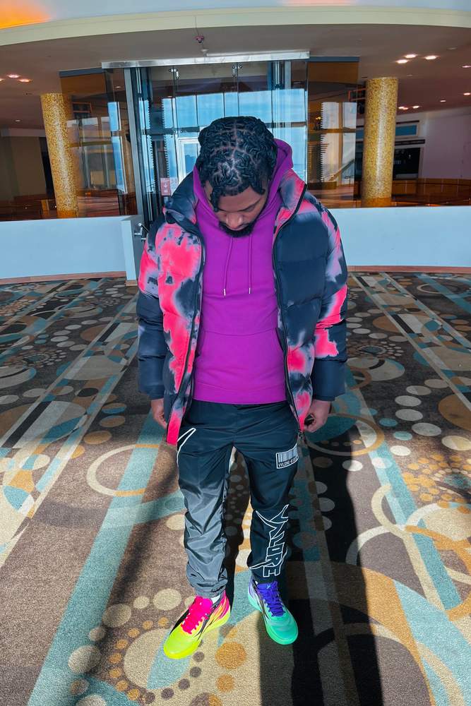 Relliano12's fit featuring Puma, H&M | [object Object], [object Object], [object Object]