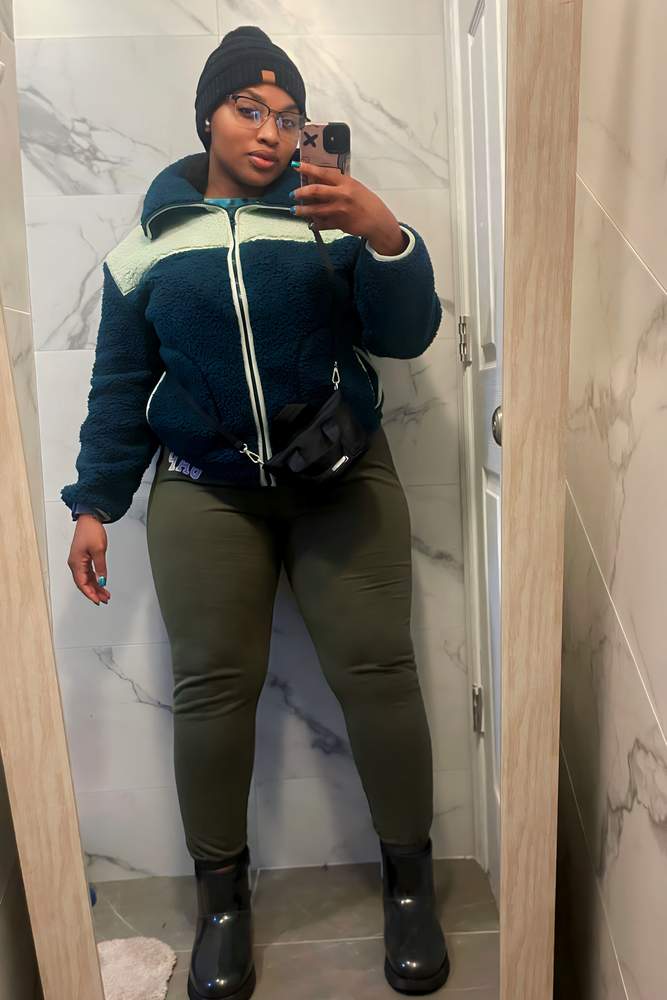 TerriaMarshee's fit featuring PINK Victoria's Secret, Target, GAP, UGG