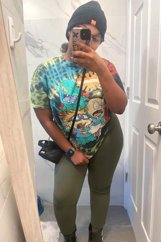 TerriaMarshee's fit featuring UGG, GAP, PINK Victoria's Secret, Fashion Nova