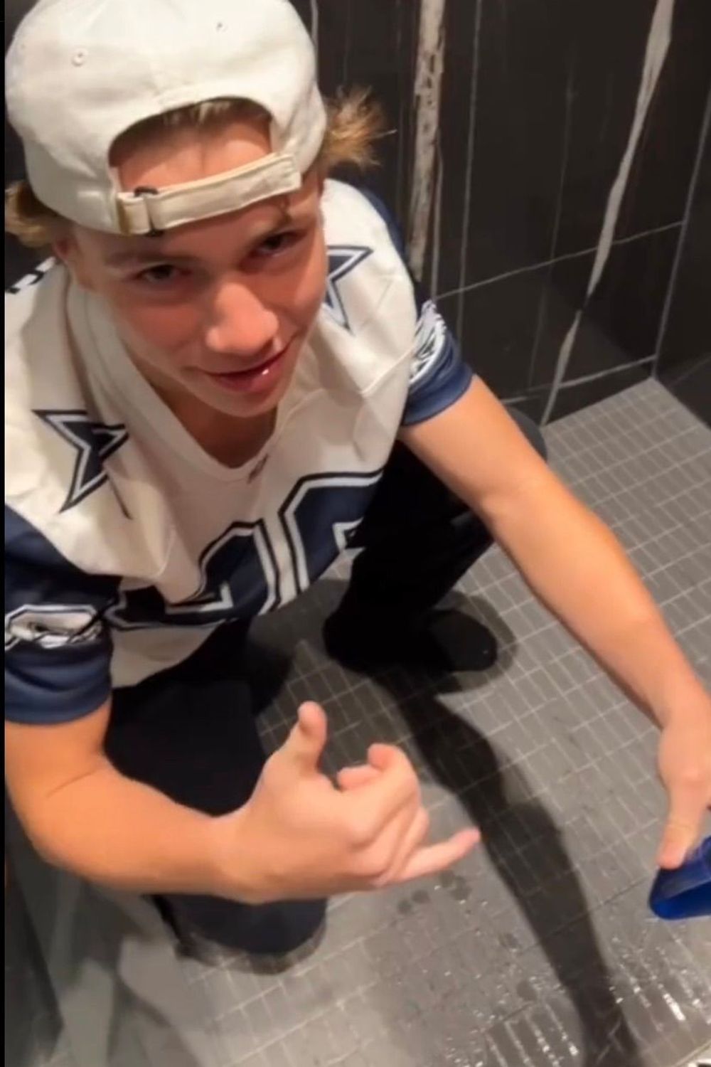 Post featuring undefined