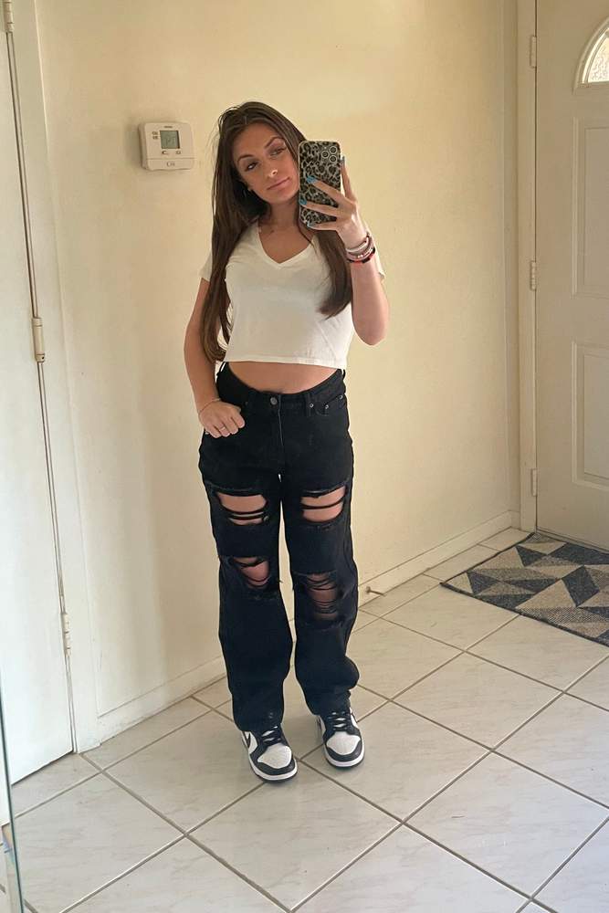 ohdesi's fit featuring Amazon Basics, Nike | 608f71297242cabb012a30e7
