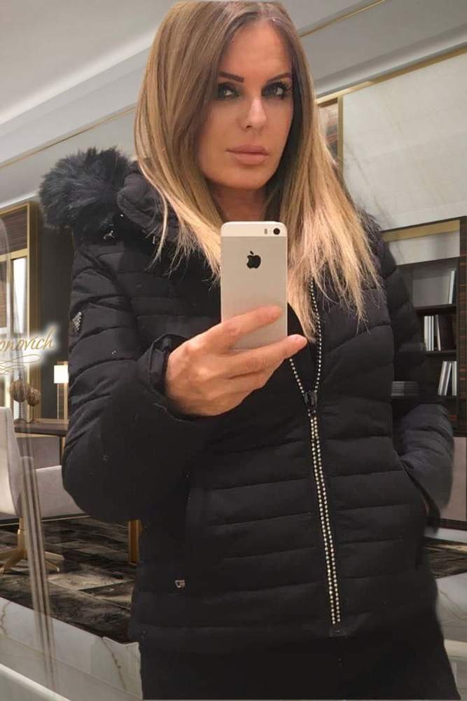 Fakarava2024's fit featuring ROCKANDBLUE | [object Object]