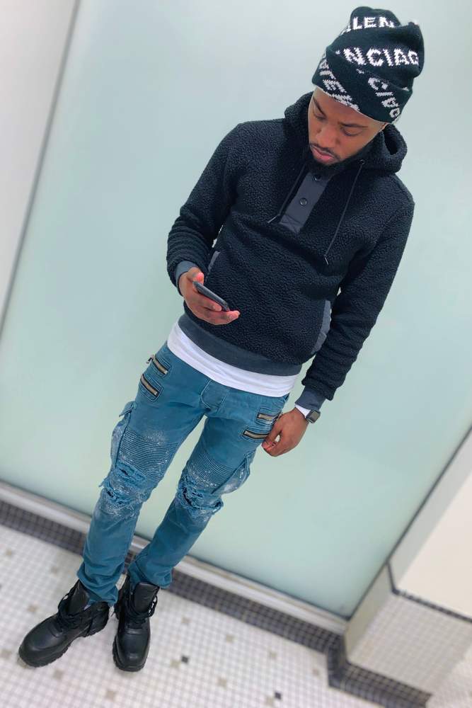 Relliano12's fit featuring Balenciaga, Balmain, Nike | 60da315b7b72a58a5051db64, 608f75cc7242cabb012a30f5, 61950b03a71ad69980d4a7d5