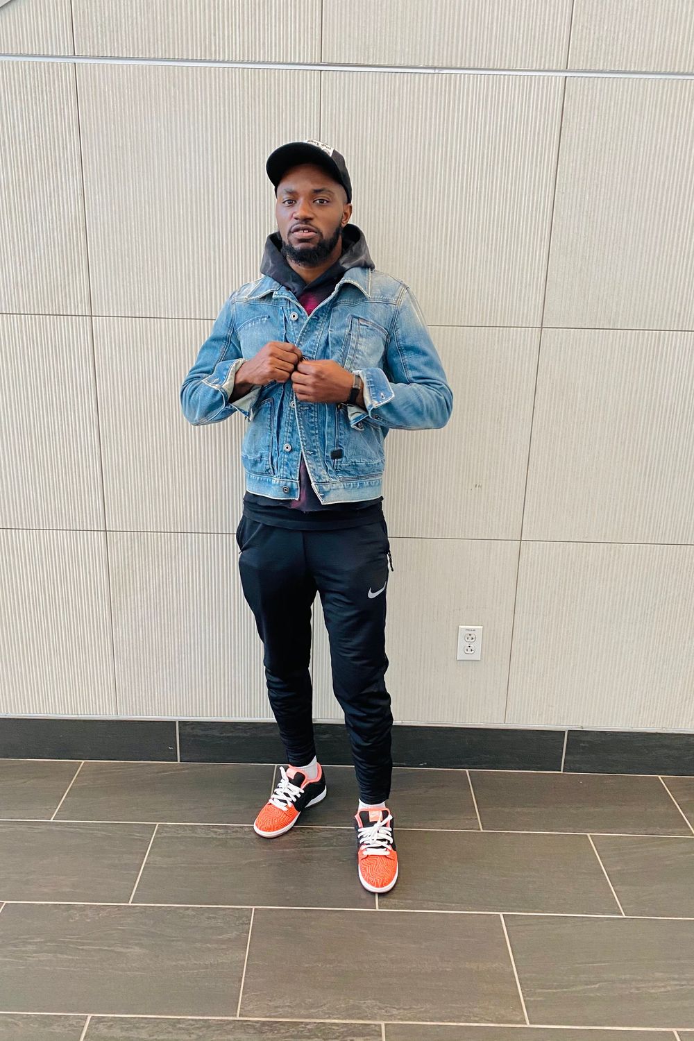 Post featuring Dakota Jacket | Medium blue | G-Star RAW® US