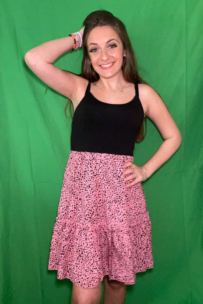 ohdesi's fit featuring Amazon Basics