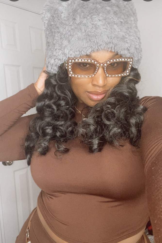 TerriaMarshee's fit featuring Fashion Nova